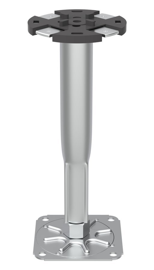 NextFloor pedestal